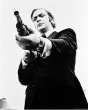 Michael Caine Photo