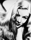 Veronica Lake Photographie