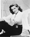 Jane Russell Photo