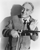 Alec Guinness Photographie