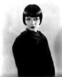 Louise Brooks Photo