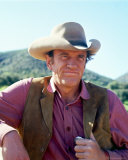 James Arness Photo