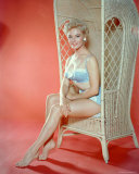 Sheree North Photo
