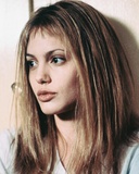 Angelina Jolie Photographie