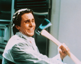 Christian Bale - American Psycho Foto