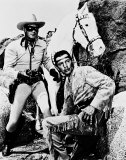 The Lone Ranger Photo