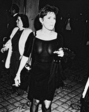 Carrie Fisher Photo