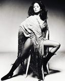 Barbara Parkins Fotografía