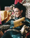 Eartha Kitt Photo