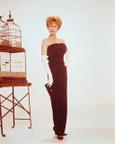 Eleanor Parker Photo