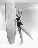 Janet Leigh Photo