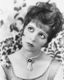 Clara Bow Photographie