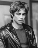 Benicio Del Toro Fotografía