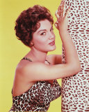 Connie Francis Photo
