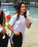 Brooke Shields Photo