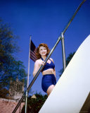 Joan Leslie Photo