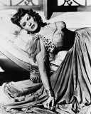 Maureen O'Hara Fotografía Maureen O'Hara Fotografía