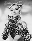 Dolores Del Rio Fotografía