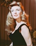 ジュリー・ロンドン 写真