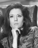 Diana Rigg Photographie