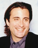 Andy Garcia Photographie