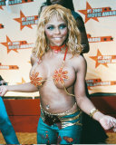 Lil' Kim Photo