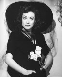 Joan Crawford Photo