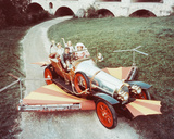 Dick Van Dyke - Chitty Chitty Bang Bang Photo