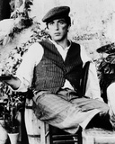 Al Pacino - The Godfather Photo