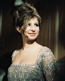 Barbra Streisand - Funny Girl Photo