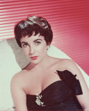 Elizabeth Taylor Photo
