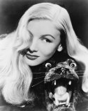 Veronica Lake Photo