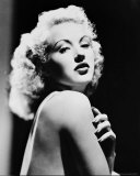 Betty Grable Photo