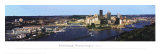Pittsburgh, Pennsylvania Láminas por James Blakeway