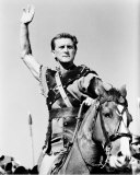 Kirk Douglas Photographie
