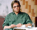 Brad Pitt - Spy Game Foto