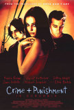 Crime and Punishment in Suburbia Posters