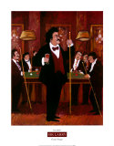 Sir Larry Reprodukcje autor Guy Buffet Sir Larry Reprodukcje autor Guy Buffet