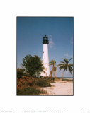 Cape Florida Prints by James Murphy