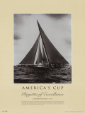 Regatta of Excellence/Enterprise y Yanke Arte