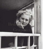 Portrait of Lee Miller Prints by Penrose