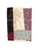 Jazz Still Life I Posters by T. Stevens