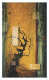Bamboo Concerto III Limited Edition by Don Li-Leger Bamboo Concerto III Limited Edition by Don Li-Leger