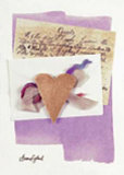 Valentine Art par Susanna England