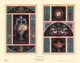 Panneaux décoratifs Art par Michelangelo Pergolesi