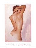 Twist Prints by Michael J. Austin