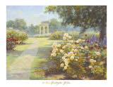 Huntington Garden Posters by Bi Wei