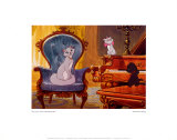 Escalas y arpegios: ©Disney Arte Escalas y arpegios: ©Disney Arte