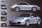 Porsche 911 Posters