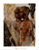 Somos hermanas Arte por Marta Gottfried Somos hermanas Arte por Marta Gottfried